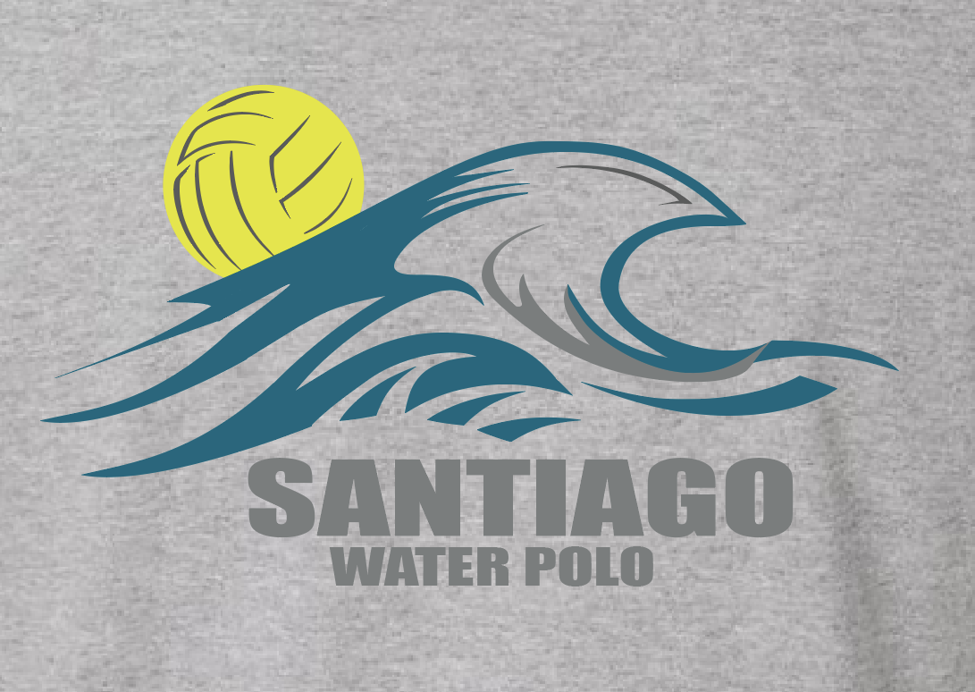 2025 - Short Sleeve - Heather Grey - T-Shirt