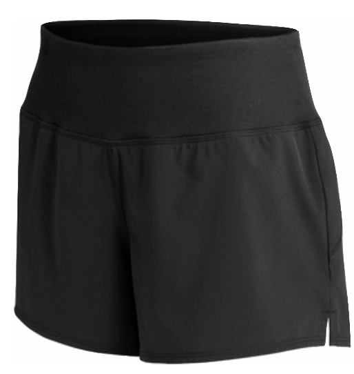 Sport-Tek - Women's Repeat Short *Logo on Butt