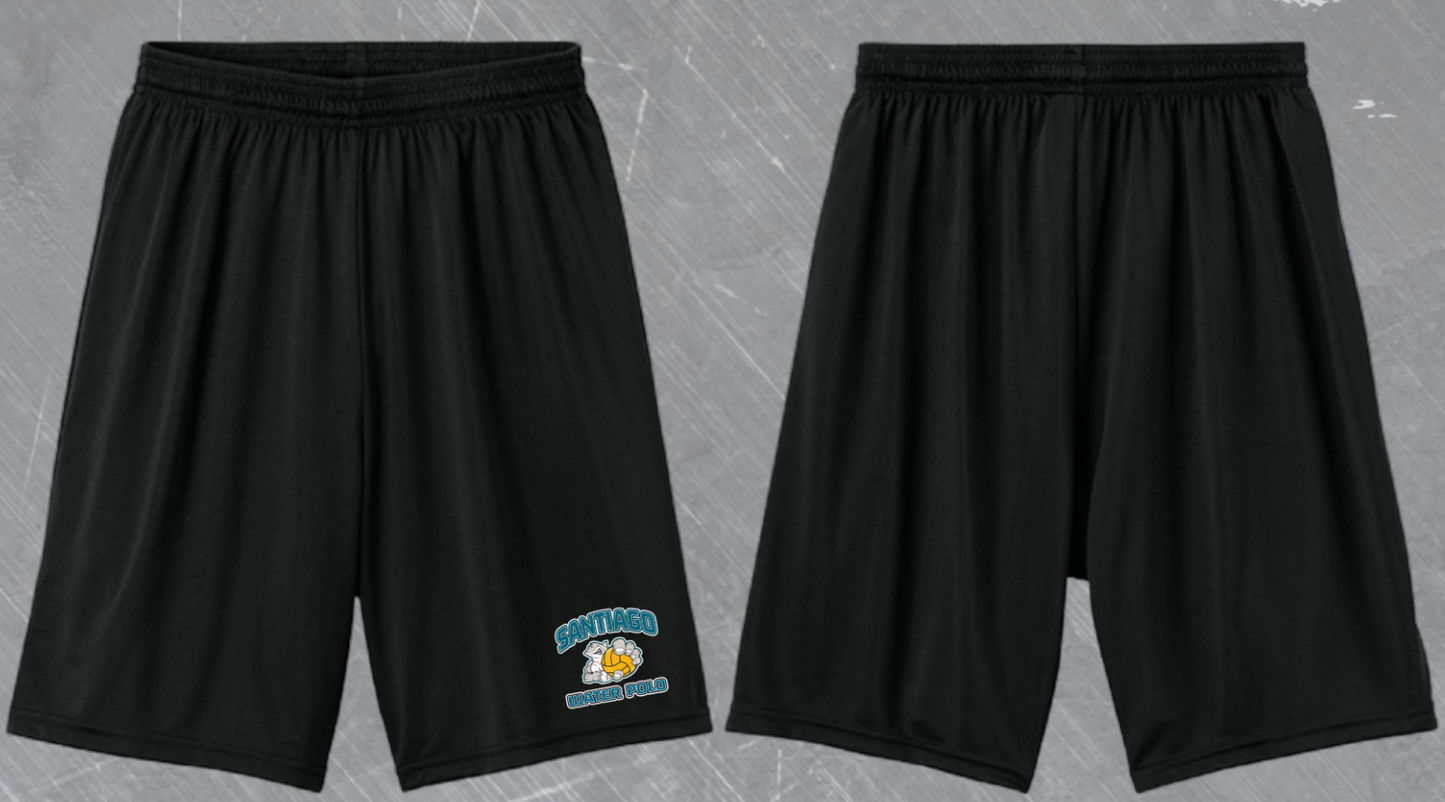 2026 Cooling Performance 7" Short
