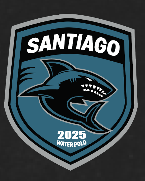 2025 - Short Sleeve - Black - T-Shirt